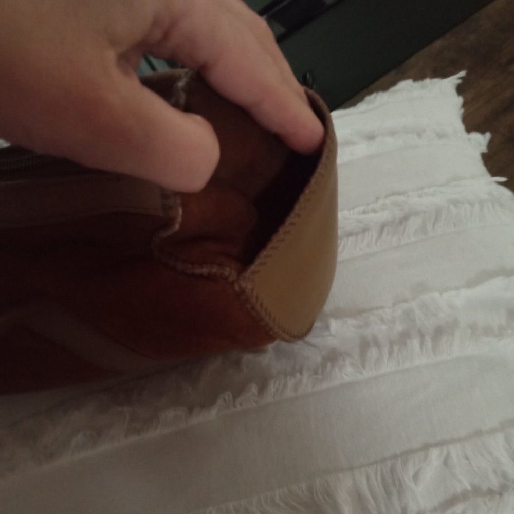 Ugg Barrell Bag - image 6